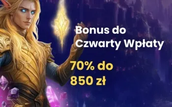 Odbierz 4 bonus w kasynie Slots Gem