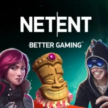 250 € do zgarnięcia ze slotem NetEnt w EnergyCasino