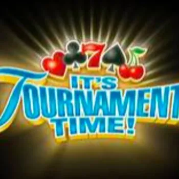 Turniej ''Wesołość witaminy GA'' z pulą 5000€ w 1xslot
