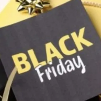 Bonus 32 000zł z 300 free spins na Black Friday Bonus 32 000zł z 300 free spins na Black Friday