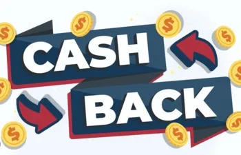 Cashback w CasinoMega Cashback w CasinoMega