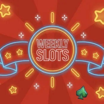 Odblokuj extra free spins z bonusami z grą tygodnia Odblokuj extra free spins z bonusami z grą tygodnia