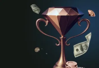 Niedzielny bonus w Goldzino