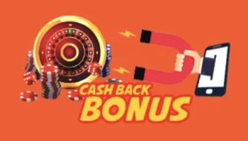 Cashback do odebrania w kasynie internetowym