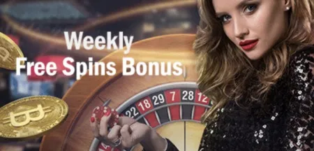 Cotygodniowe darmowe spiny od depozytu z Lemon Casino Cotygodniowe darmowe spiny od depozytu z Lemon Casino