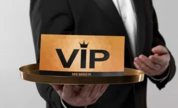Starda VIP - klub dla graczy