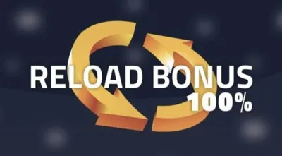 Bonus reload z szansą na 300 euro z Spin Better