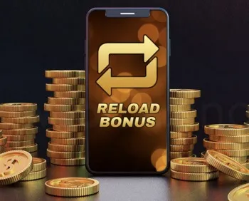 Bonus Reload z Kołem Fortuny w promocji kasyna Verde