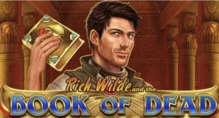 book  of dead darmowe spiny