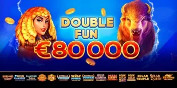 Turniej Playson z szansą na 15 000€ Slottica