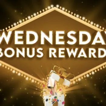 Bonus 30% do 1000 zł z środowym doładowaniem w Ritzo