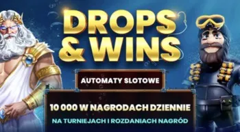 Drops & Wins od Pragmatic Play w HappySlots Drops & Wins od Pragmatic Play w HappySlots