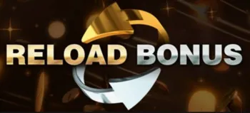 Reload bonus 50% w Wazamba