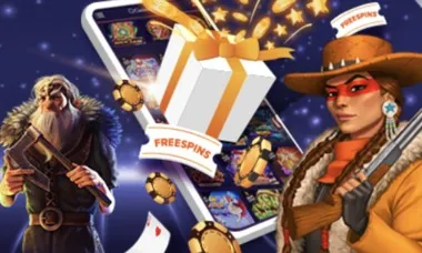 Podwójny bonus na start w Casino Mega