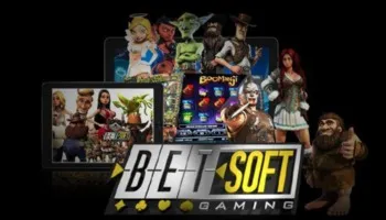 Turniej Betsoft Specjal  z szansą na wygranie 1 000€