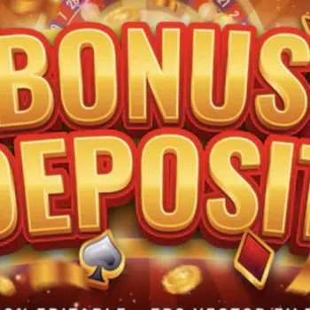 Odbierz bonus od każdej wpłaty z SlotsGem Odbierz bonus od każdej wpłaty z SlotsGem