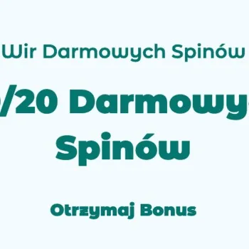 DO 40 darmowych spinów z depozytem w Neon54 DO 40 darmowych spinów z depozytem w Neon54