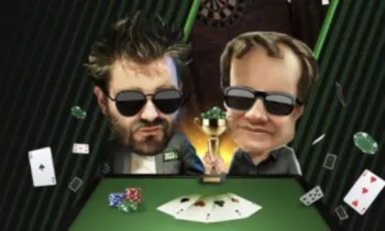 Wyścig do Flopa o 40 000 euro w promocji pokerowej Unibet