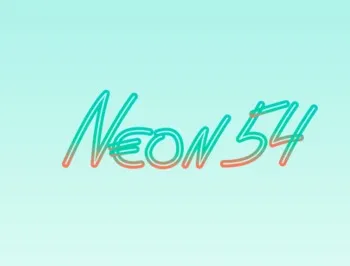 Oferta powitalna w kasynie Neon54