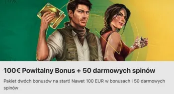 Oferta na początek w Qbet Casino