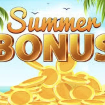 Letni bonus do 28 000 zł + 250 free spins z VulkanVegas Letni bonus do 28 000 zł + 250 free spins z VulkanVegas