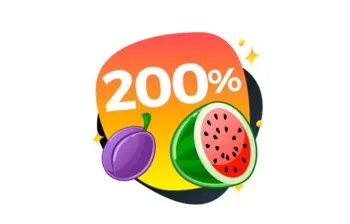 Skorzystaj z oferty +200% do kwoty aż 3500 zł w Slottyway Skorzystaj z oferty +200% do kwoty aż 3500 zł w Slottyway