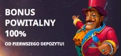 Do 500 euro w bonusie na start w kasynie Play Fortuna Do 500 euro w bonusie na start w kasynie Play Fortuna