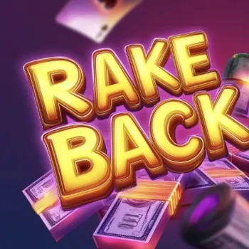 Odbierz 17% z atrakcyjnym  bonusem Rakeback
