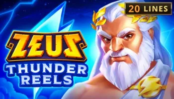 Do odebrania 20 darmowych spinów w Fortune Clock w slocie Zeus Thunder Reels Do odebrania 20 darmowych spinów w Fortune Clock w slocie Zeus Thunder Reels