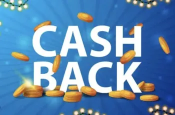 Codzienny cashback w kasynie BetOnRed