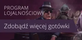 Program lojalnościowy z nagrodami gotówkowymi w kasynie Malina