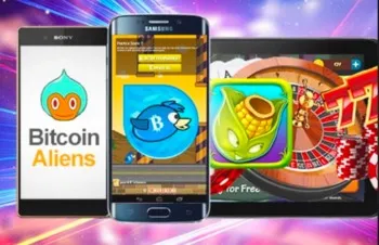 Bonusy na telefon w kasynie mobilnym 1xbit