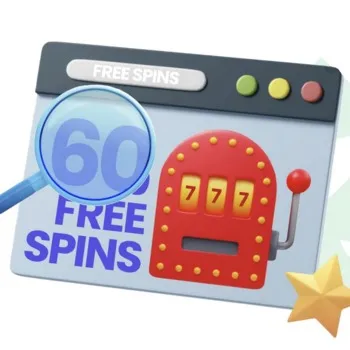 Zweryfikuj swój numer tel i odbierz 60 Free spins Zweryfikuj swój numer tel i odbierz 60 Free spins