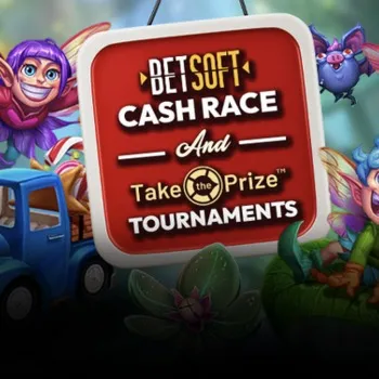 Turniej o gotówkę Betsoft z pulą 80 000€ w VulkanVegas