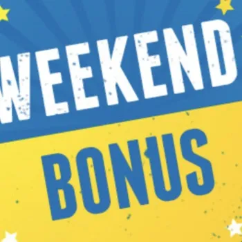Bonus 3 150 zł 50 FS z weekendową wpłatą w Myempire Bonus 3 150 zł 50 FS z weekendową wpłatą w Myempire