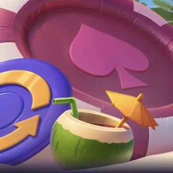Wygraj nagrodę VIP 6 750 zł z promocja Spin Boost Wygraj nagrodę VIP 6 750 zł z promocja Spin Boost