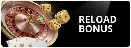 400 zł bonus reload do odebrania z Lemon Casino
