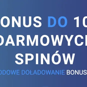 Środowe doładowanie free spins w 20 Bet Środowe doładowanie free spins w 20 Bet
