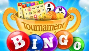 Dołacz do tunieju XOXO bingo-misje w Unibet