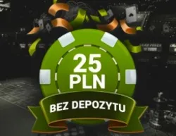 kasyno bonus bez depozytu