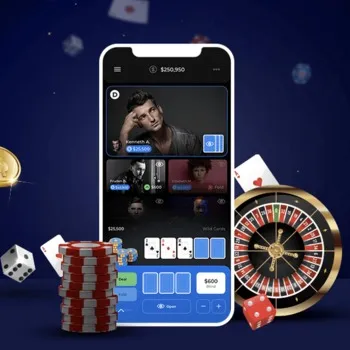 Aplikacja Verde Casino z ekskluzywnymi bonusy Aplikacja Verde Casino z ekskluzywnymi bonusy