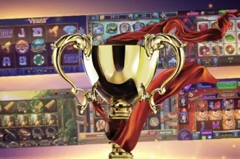 Nowy turniej z nagrodami w RollingSlots