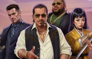 Oferta na dzień dobry w Mafia Casino