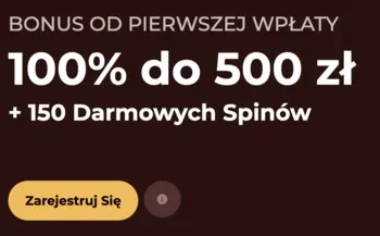 Pierwszy bonus w RomanCasino