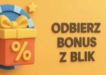 Bonus z BLIK w kasynie SpinBetter Bonus z BLIK w kasynie SpinBetter