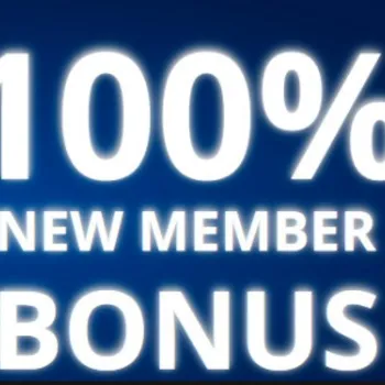 Pierwszy depozyt powiększony o 100% do 1BTC w 1xbit Pierwszy depozyt powiększony o 100% do 1BTC w 1xbit