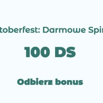 Oktoberfest w Neon 54 z 100 free spins do odbioru Oktoberfest w Neon 54 z 100 free spins do odbioru