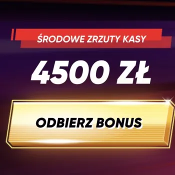 4 500 zł do zgarnięcia z zrzutem kasy w QuickWin