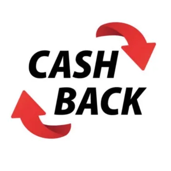 900 zł do odebrania z cotygodniowym cash backiem