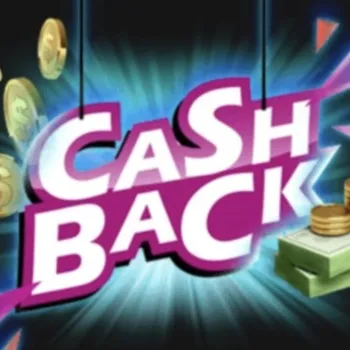 Odbierz cash back wartości 15% w KoiCasino